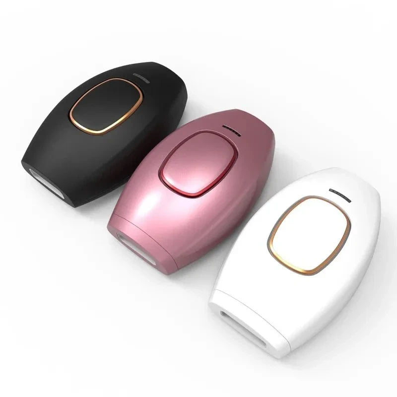 Depiladora Laser IPL Portatil