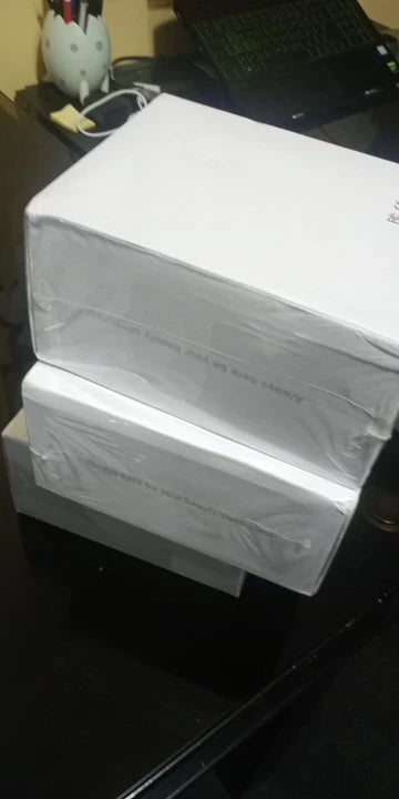 Review Card