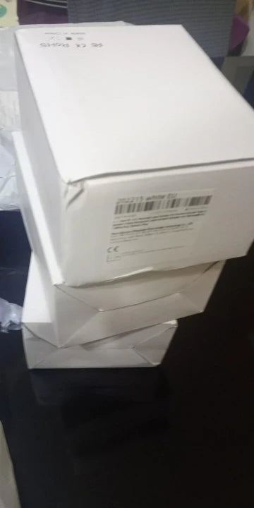 Review Card