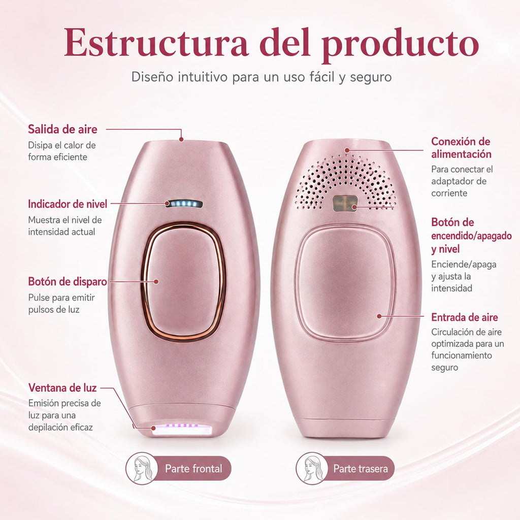 Veluna IPL Pro